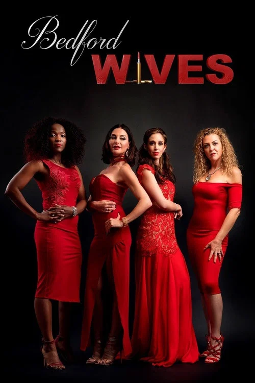 Постер фильма Bedford Wives