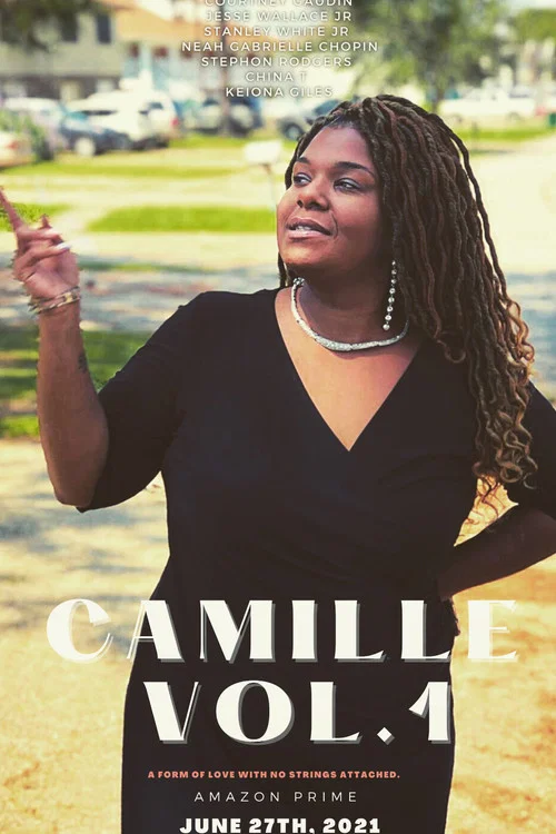 Постер фильма Camille Vol One