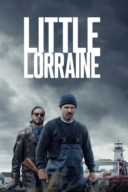 Постер фильма Little Lorraine