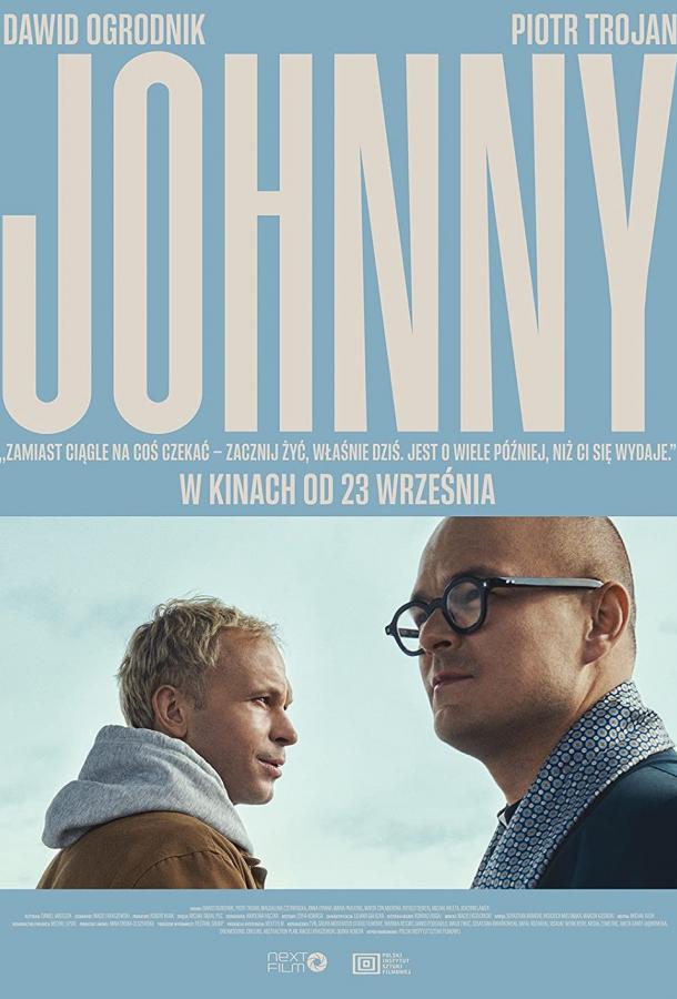 Постер фильма Джонни